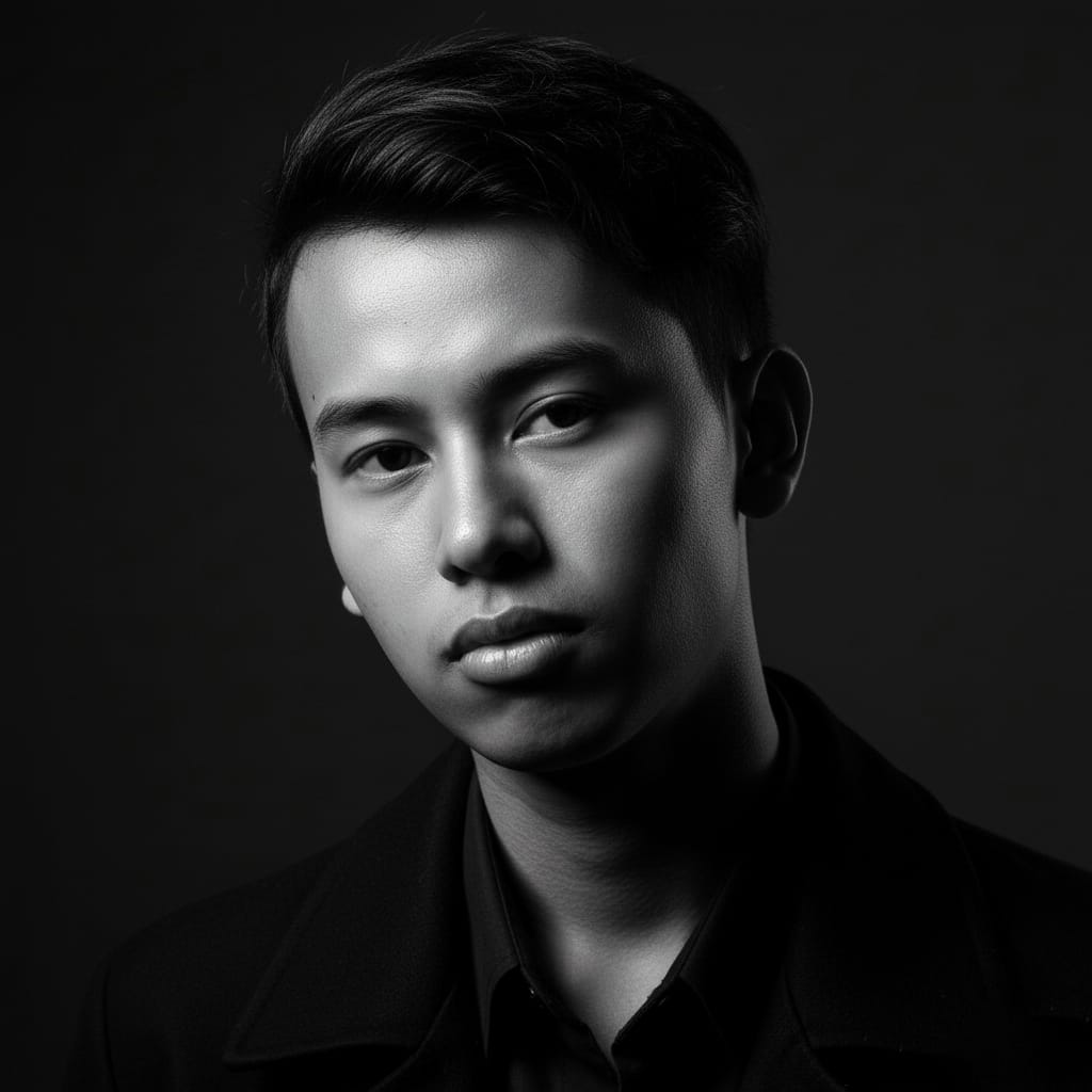 Belajar Bersama Rendy - Les Privat Berkualitas